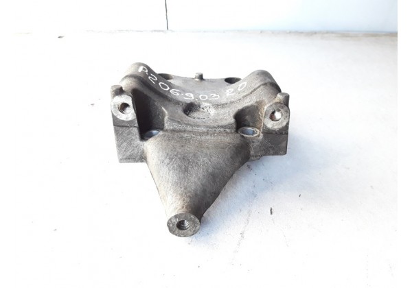 Кронштейн кріплення компресора Peugeot, Citroen, 1.4 8V, 9628584080